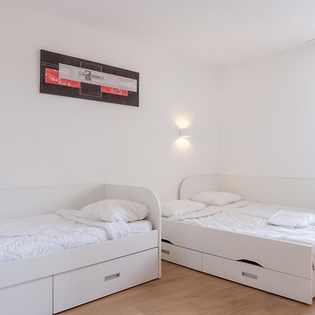 Travelski Home Select - Residence Les Lys Сен-Мартен-де-Бельвиль Экстерьер фото