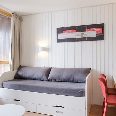 Travelski Home Select - Residence Les Lys Сен-Мартен-де-Бельвиль Экстерьер фото
