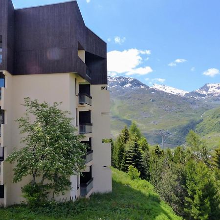 Travelski Home Select - Residence Les Lys Сен-Мартен-де-Бельвиль Экстерьер фото