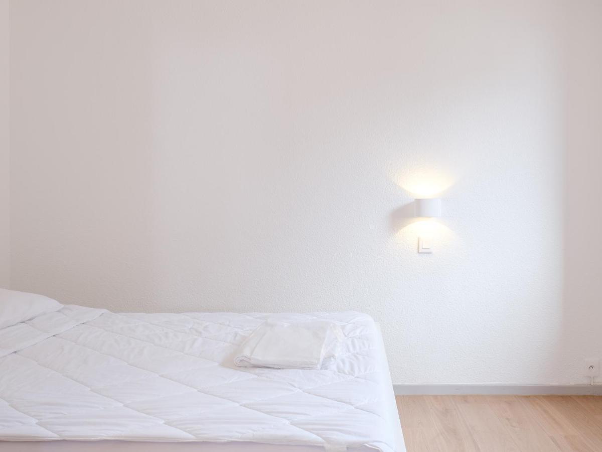 Travelski Home Select - Residence Les Lys Сен-Мартен-де-Бельвиль Экстерьер фото